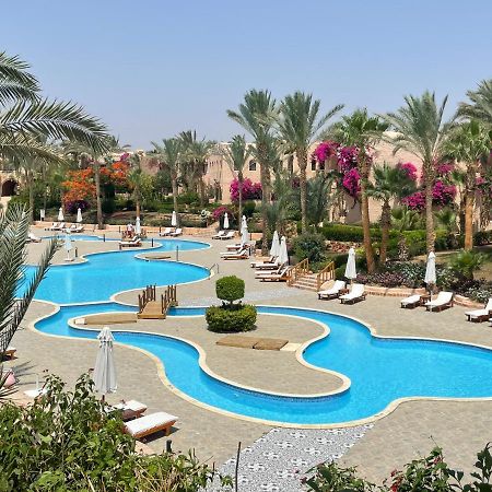 Blue Lagoon View Resort & Spa Marsa Alem Dış mekan fotoğraf