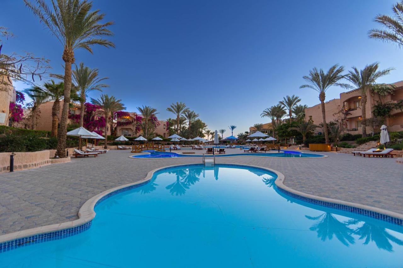 Blue Lagoon View Resort & Spa Marsa Alem Dış mekan fotoğraf