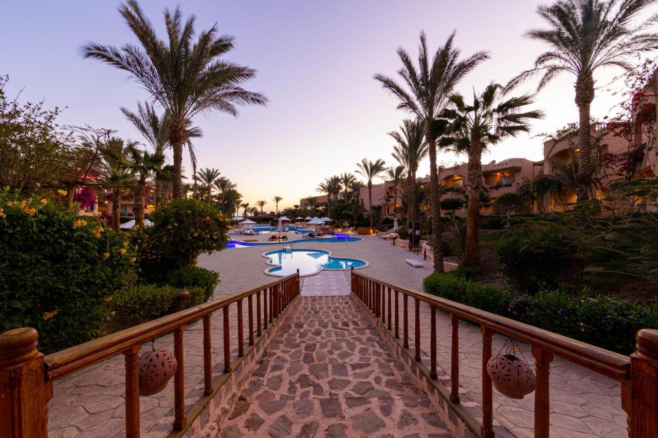 Blue Lagoon View Resort & Spa Marsa Alem Dış mekan fotoğraf