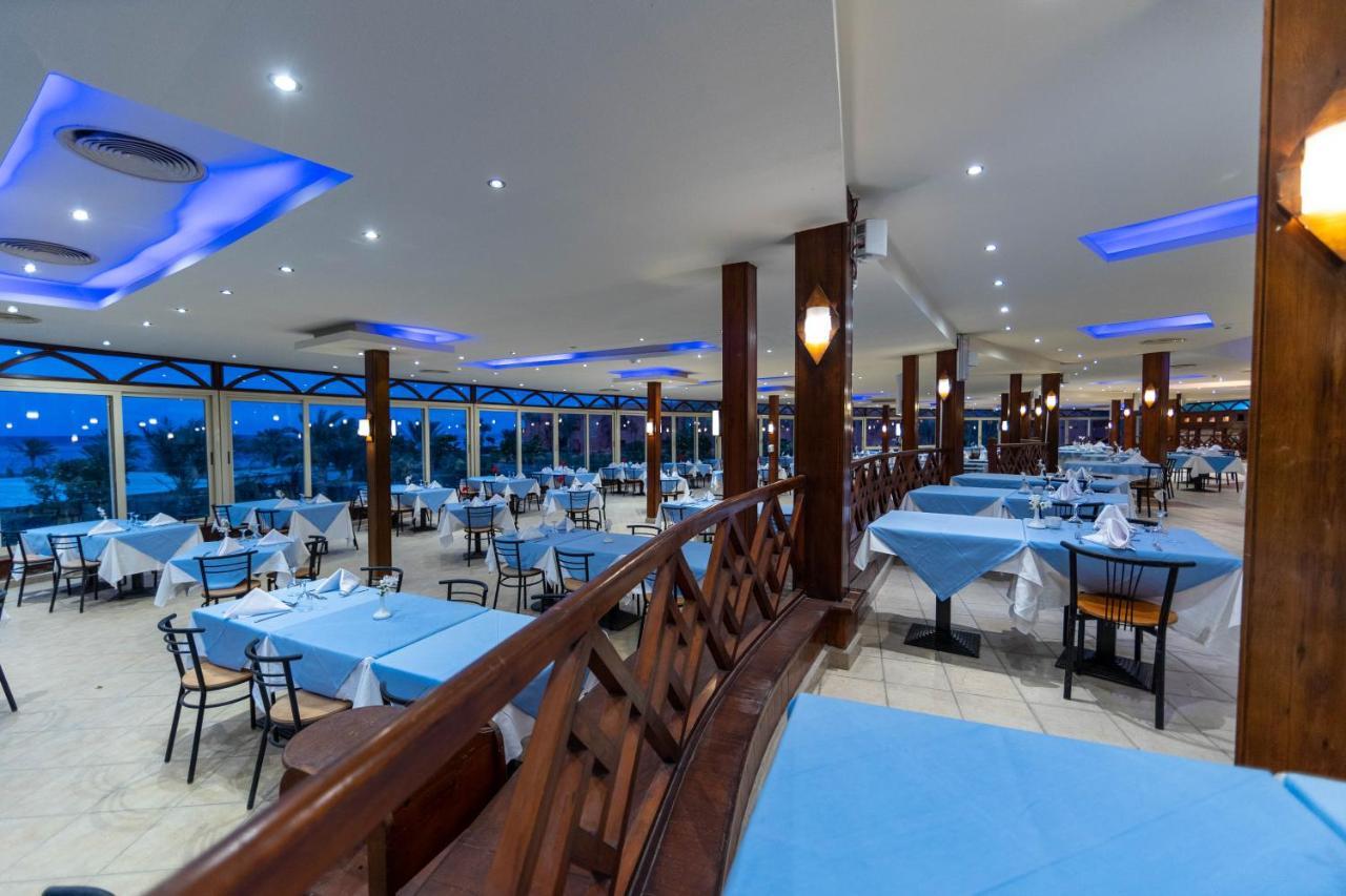 Blue Lagoon View Resort & Spa Marsa Alem Dış mekan fotoğraf