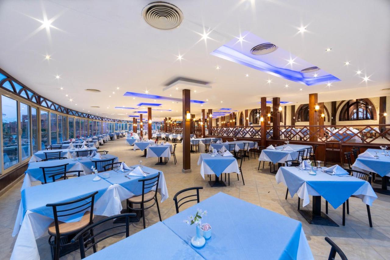 Blue Lagoon View Resort & Spa Marsa Alem Dış mekan fotoğraf