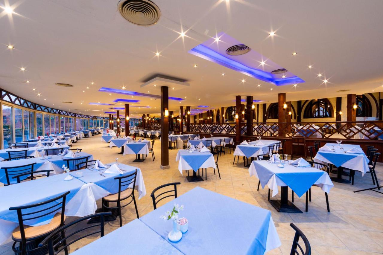 Blue Lagoon View Resort & Spa Marsa Alem Dış mekan fotoğraf