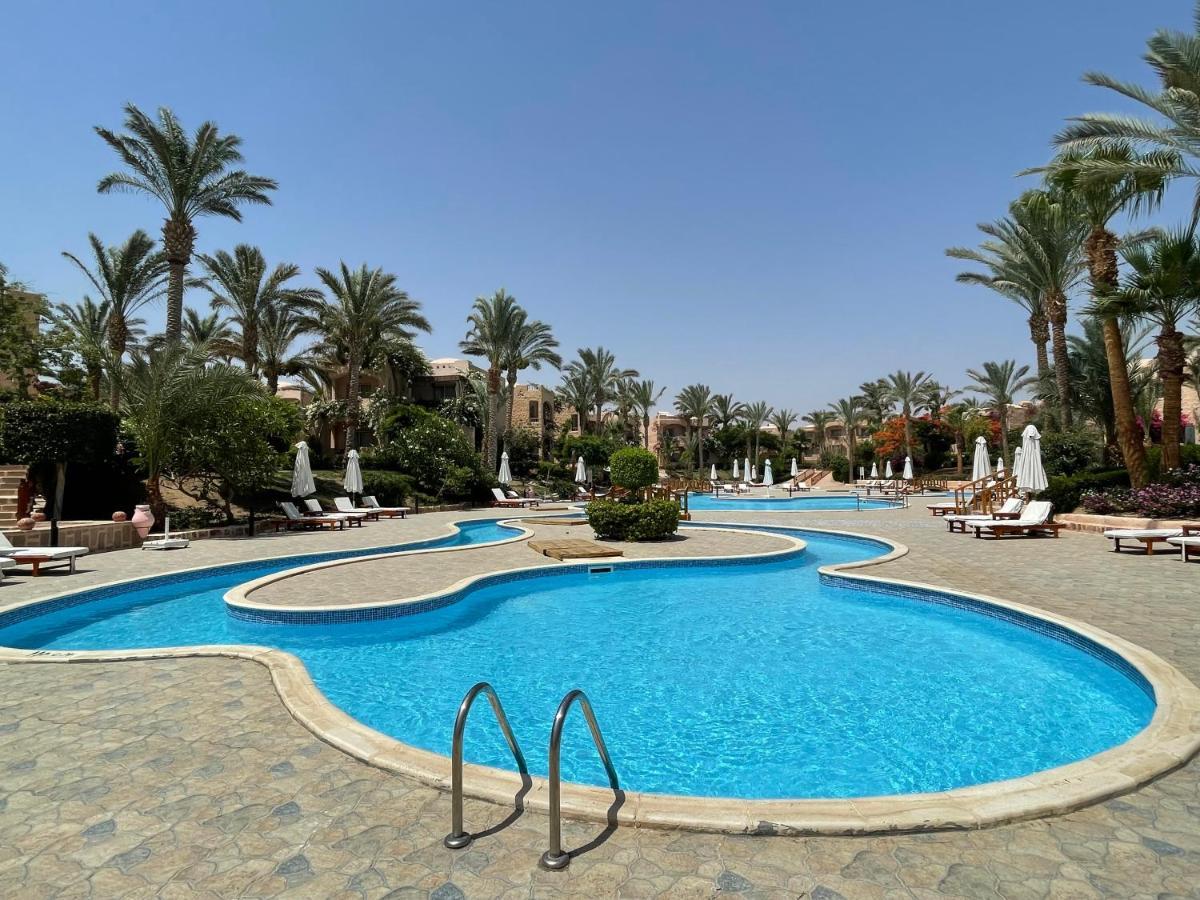 Blue Lagoon View Resort & Spa Marsa Alem Dış mekan fotoğraf