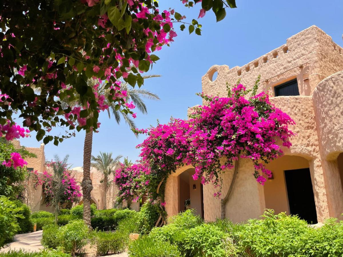 Blue Lagoon View Resort & Spa Marsa Alem Dış mekan fotoğraf