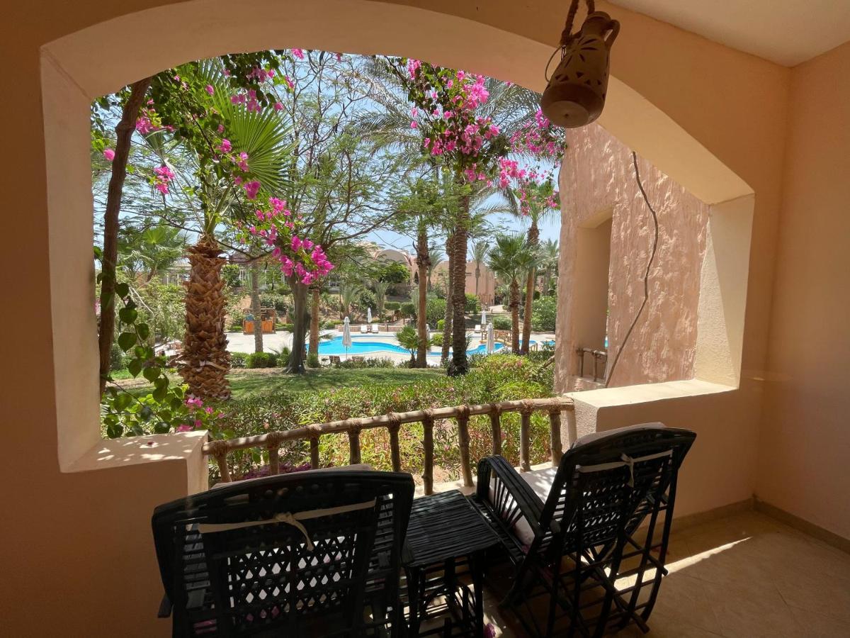 Blue Lagoon View Resort & Spa Marsa Alem Dış mekan fotoğraf