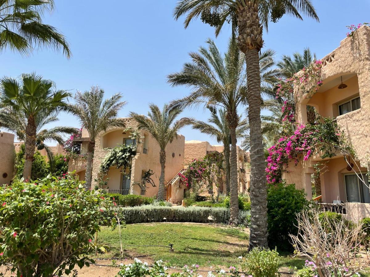Blue Lagoon View Resort & Spa Marsa Alem Dış mekan fotoğraf