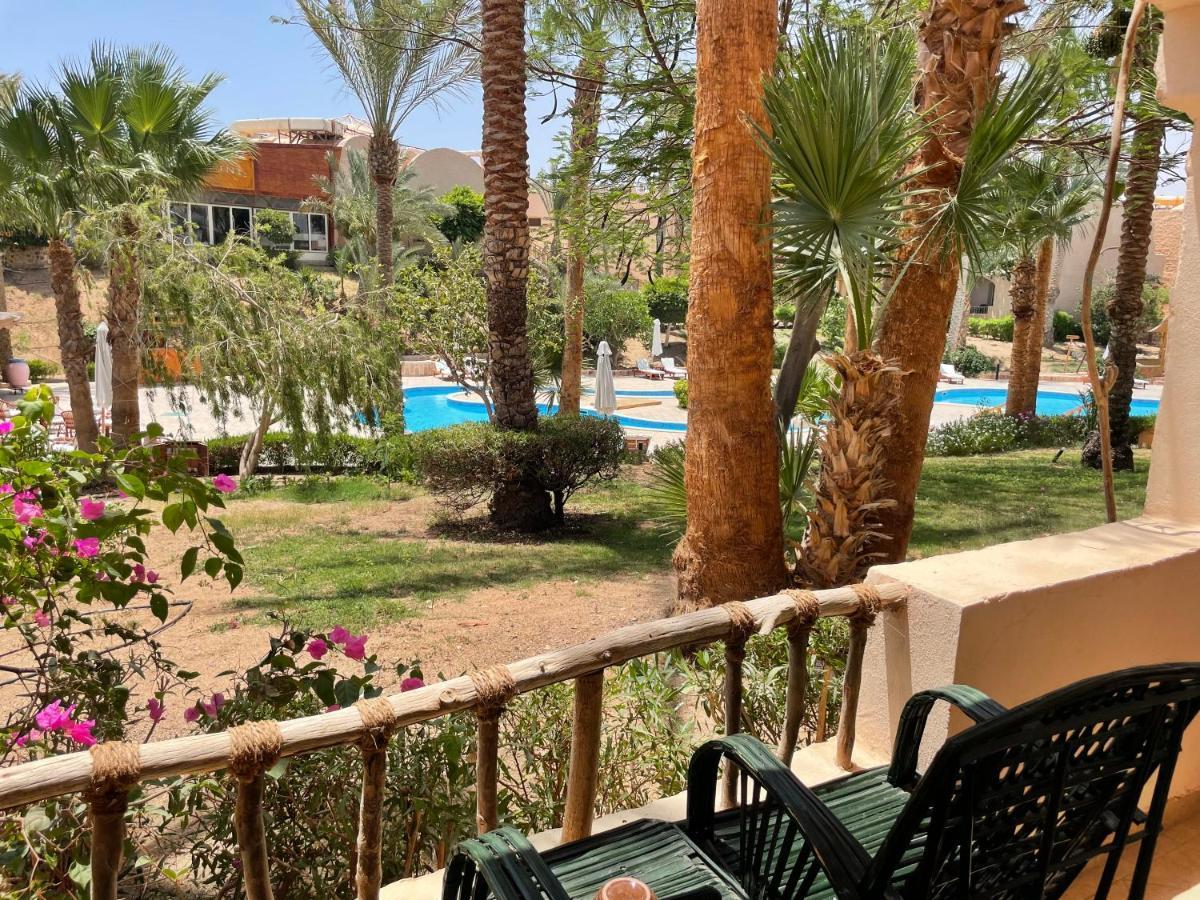 Blue Lagoon View Resort & Spa Marsa Alem Dış mekan fotoğraf