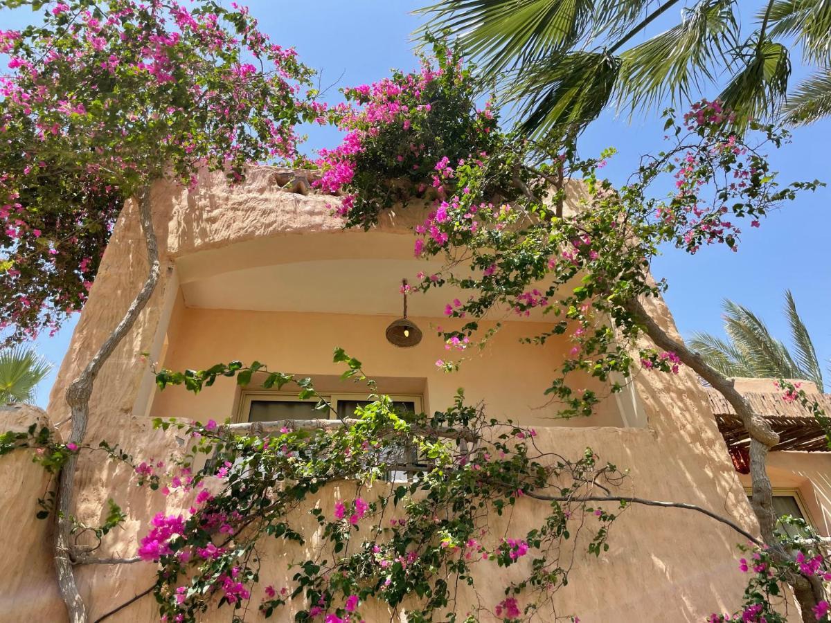 Blue Lagoon View Resort & Spa Marsa Alem Dış mekan fotoğraf