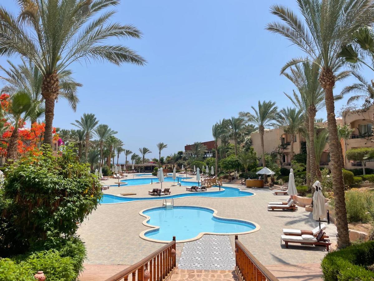 Blue Lagoon View Resort & Spa Marsa Alem Dış mekan fotoğraf