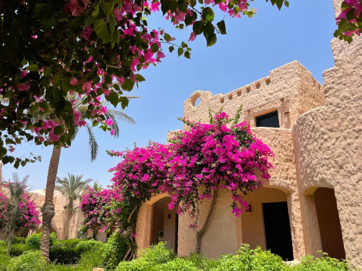 Blue Lagoon View Resort & Spa Marsa Alem Dış mekan fotoğraf