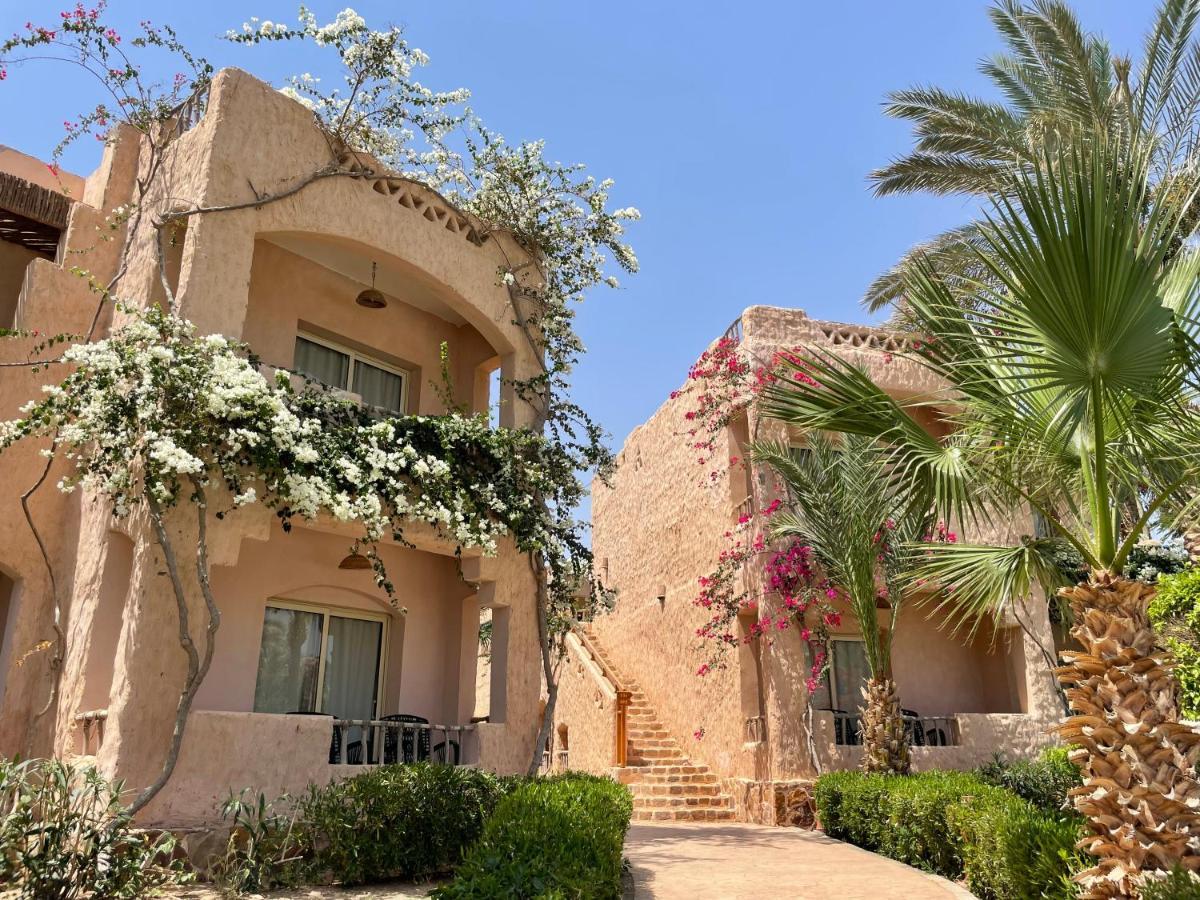 Blue Lagoon View Resort & Spa Marsa Alem Dış mekan fotoğraf