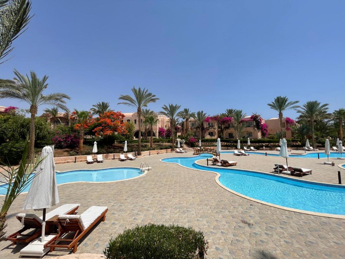 Blue Lagoon View Resort & Spa Marsa Alem Dış mekan fotoğraf