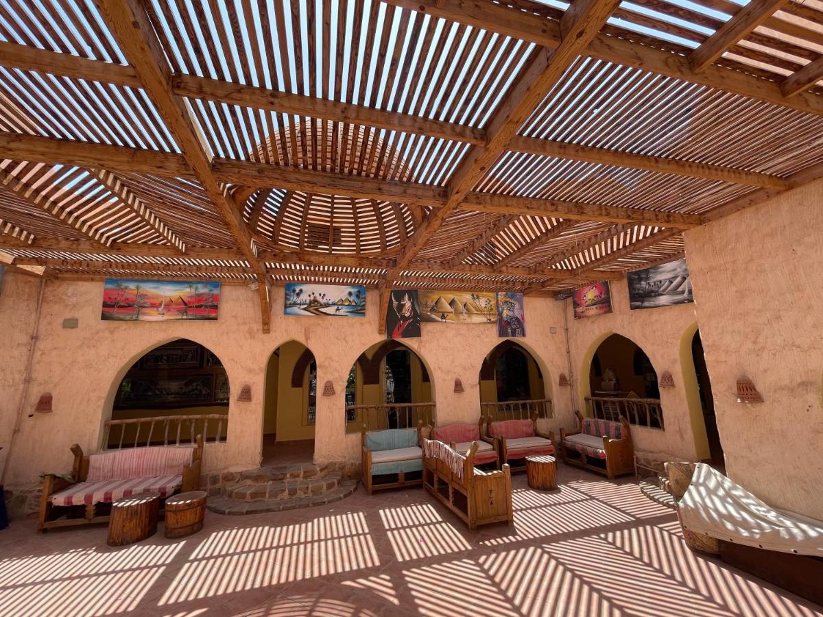 Blue Lagoon View Resort & Spa Marsa Alem Dış mekan fotoğraf